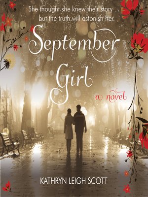 cover image of September Girl
